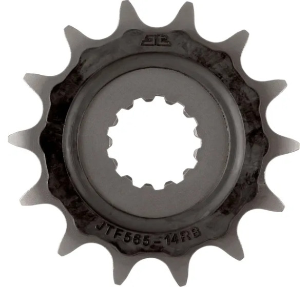 JT SPROCKETS Ritzel & Kettenräder für YAMAHA MX 400 1975