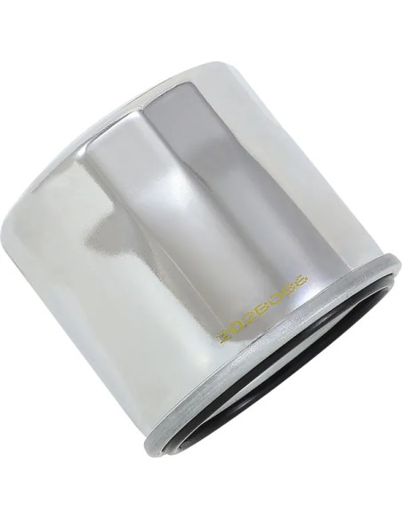 HIFLOFILTRO Schmiersystem für HONDA GL 1800 ABS 2001-2024