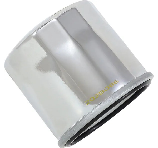 HIFLOFILTRO Schmiersystem für HONDA GL 1800 ABS 2001-2024