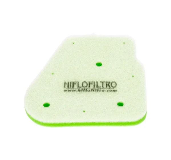 HIFLOFILTRO Luftfilter & Reiniger für BETA ARK 50 AC 1996-2012