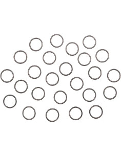 Stößelrohr O-Ring