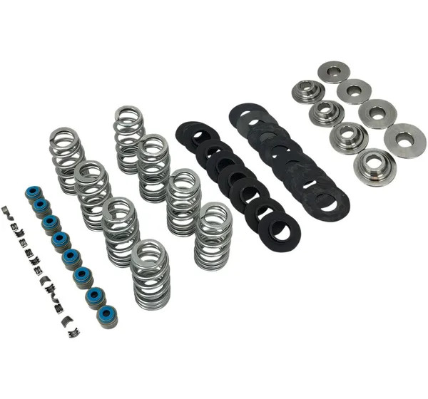 FEULING PARTS Ventilsteuerung für Harley Davidson FLHTK 1868 ABS 2019-2024