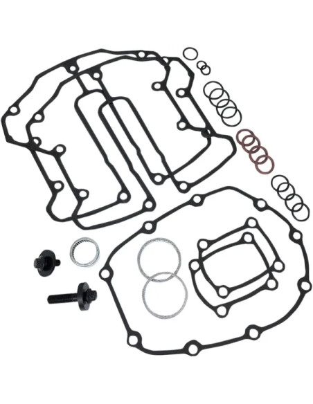 FEULING PARTS Ventilsteuerung für Harley Davidson FLHTK 1868 ABS 2019-2024
