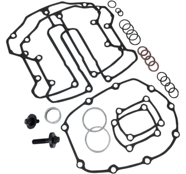 FEULING PARTS Ventilsteuerung für Harley Davidson FLHTK 1868 ABS 2019-2024