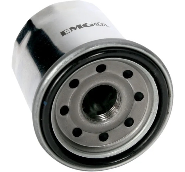 EMGO Schmiersystem für KAWASAKI VN 900 2006-2025