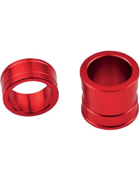 SCAR RACING Distanzstücke für HONDA CRF 450 R 2002-2024