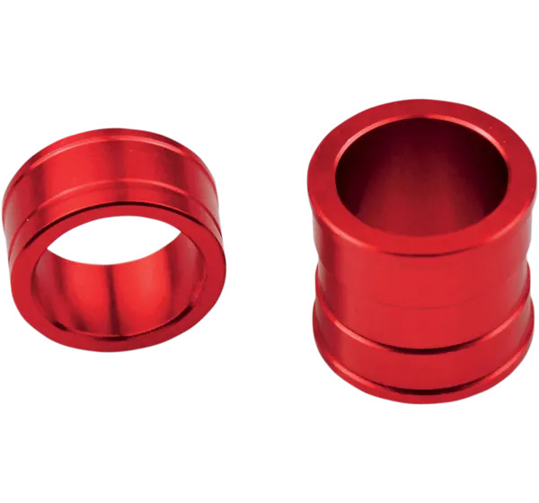 SCAR RACING Distanzstücke für HONDA CRF 450 R 2002-2024