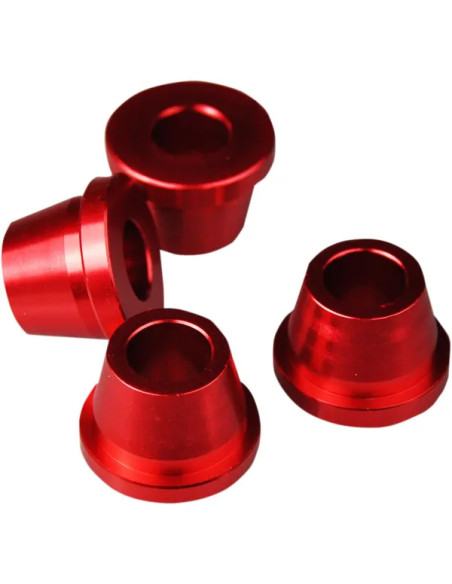 SCAR RACING Risers für HONDA CRF 450 R 2002-2024