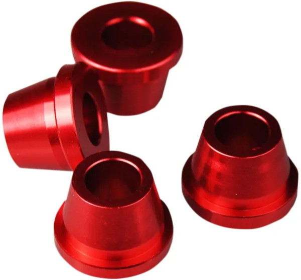 SCAR RACING Risers für HONDA CRF 450 R 2002-2024