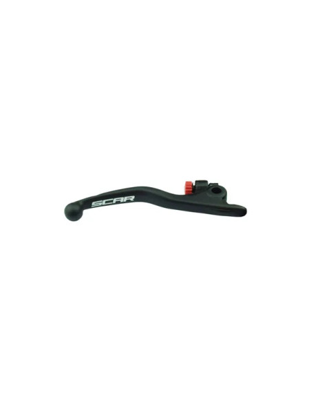 SCAR RACING Griffarmaturen & Hebel für KTM SX-F 450 2014-2024