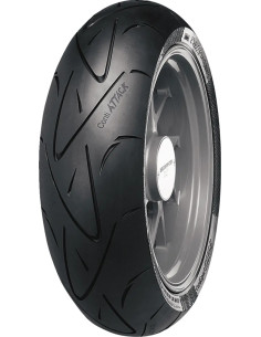 ContiSportAttack Reifen