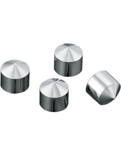 Rocker Box Bolzenabdeckung