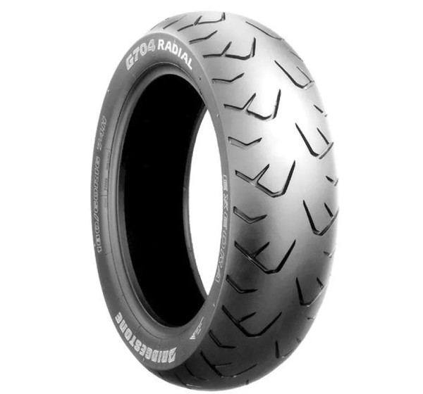 BRIDGESTONE Reifen für HONDA GL 1800 ABS 2001-2017
