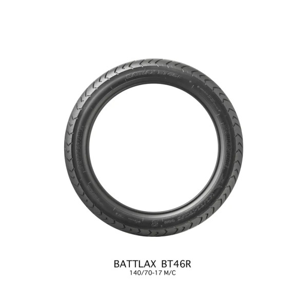 BRIDGESTONE Reifen - Detailansicht