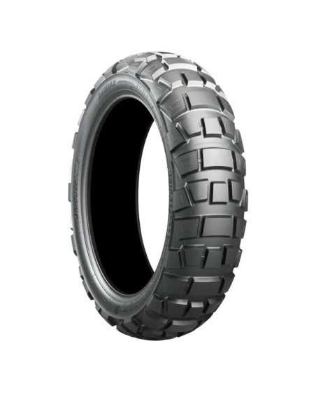 BRIDGESTONE Reifen Bild 4
