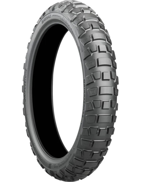 BRIDGESTONE Reifen - Einbaubeispiel