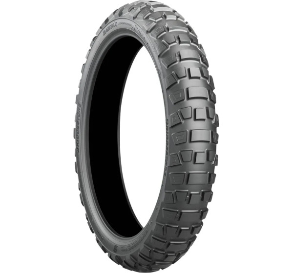 BRIDGESTONE Reifen - Einbaubeispiel