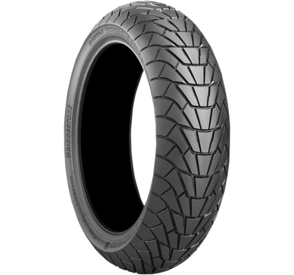 BRIDGESTONE Reifen für KAWASAKI KLE 500 1991-2007