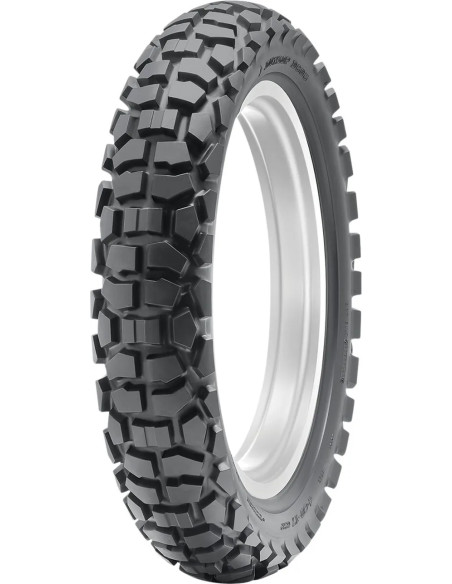 DUNLOP Reifen für KAWASAKI KMX 125 1986-2003
