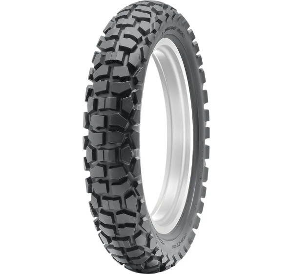 DUNLOP Reifen für KAWASAKI KMX 125 1986-2003