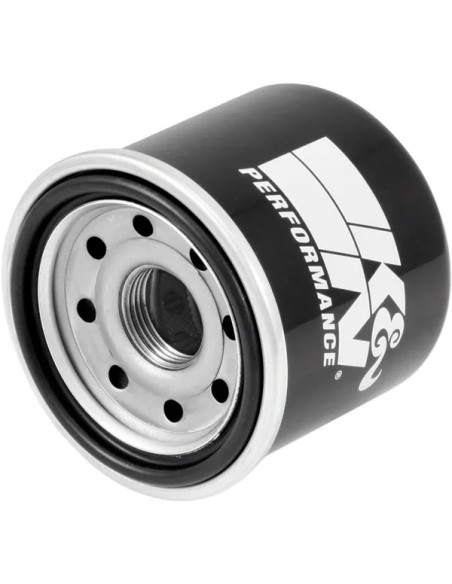 K & N Ölfilter - Detailansicht