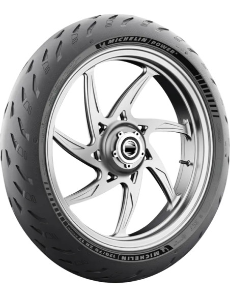 MICHELIN Reifen - Detailansicht