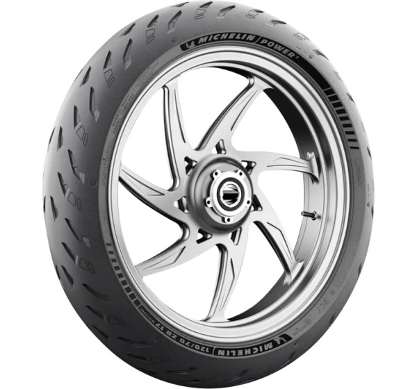 MICHELIN Reifen - Detailansicht