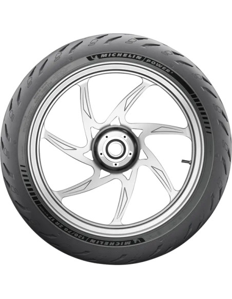 MICHELIN Reifen - Einbaubeispiel