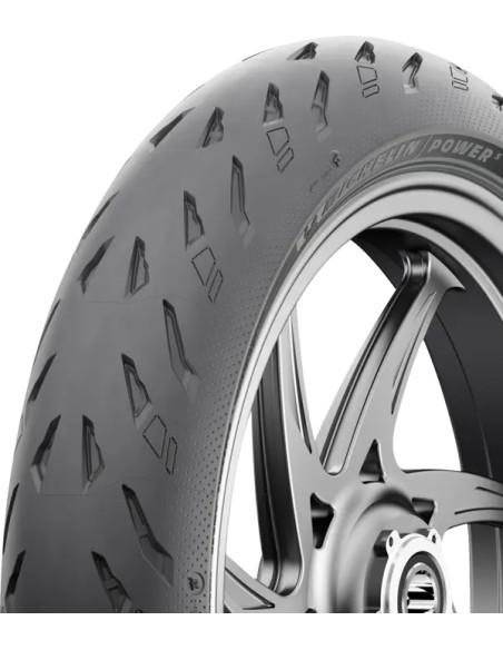 MICHELIN Reifen Bild 4
