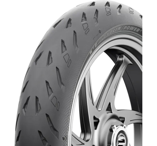 MICHELIN Reifen Bild 4