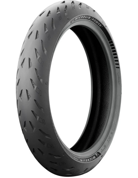 MICHELIN Reifen Bild 5