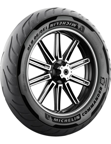 MICHELIN Reifen - Detailansicht