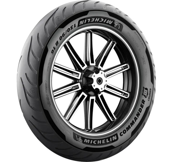 MICHELIN Reifen - Detailansicht