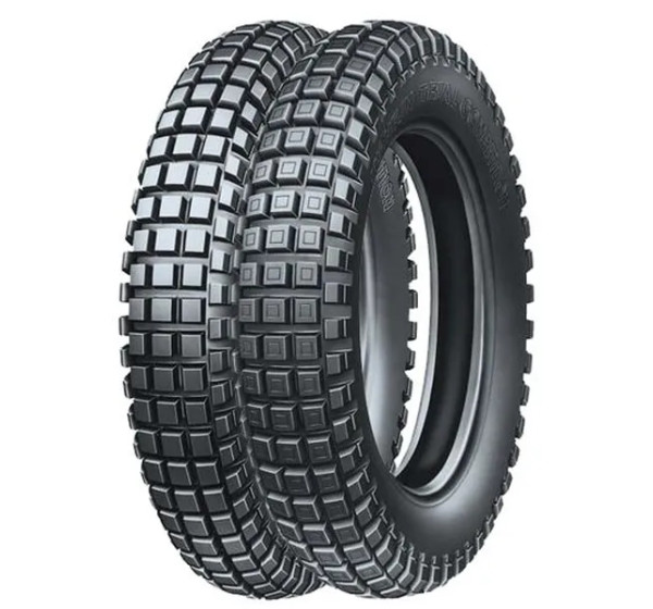 MICHELIN Reifen - Detailansicht