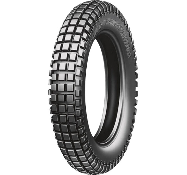 MICHELIN Reifen für MAICO M 250 T 1961-1964