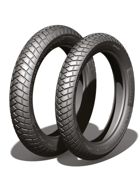 MICHELIN Reifen für KAWASAKI KLE 500 1991-2007
