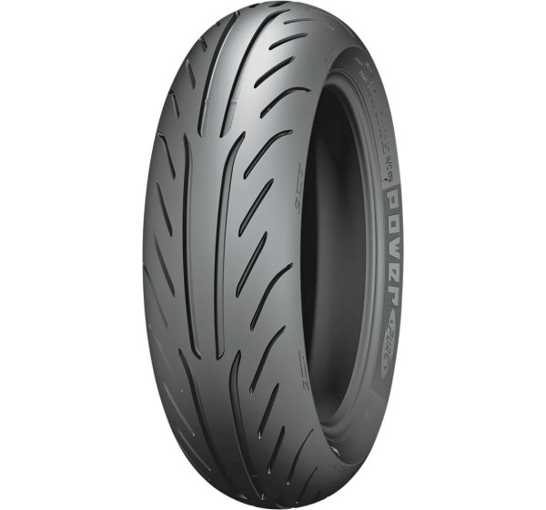 MICHELIN Reifen - Einbaubeispiel