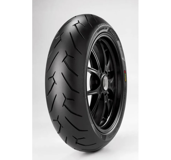 PIRELLI Reifen Bild 5