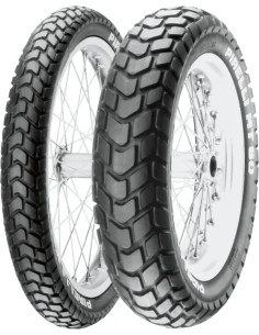 MT60™ Dual Sport Reifen