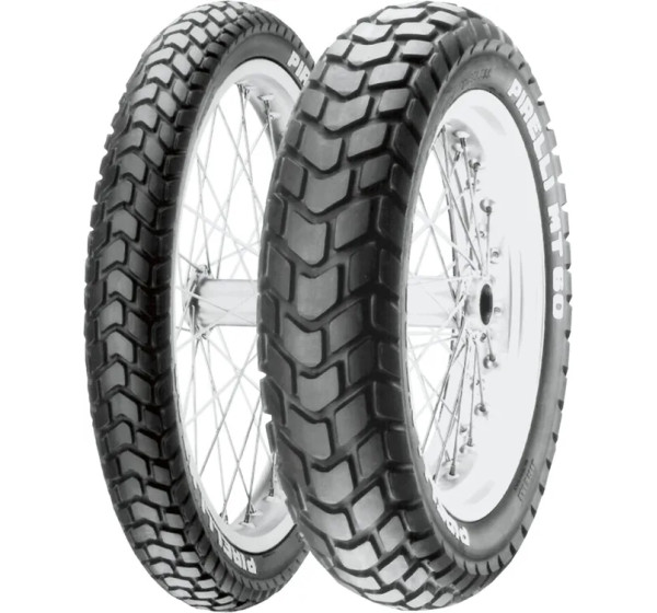 PIRELLI Reifen für TRIUMPH SCRAMBLER 865 2006-2016