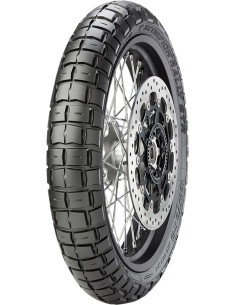 Scorpion™ Rally STR Dual Sport Reifen