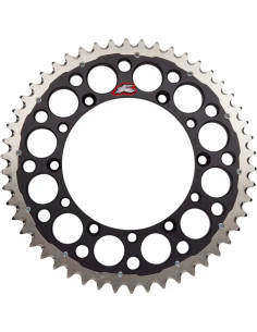 Twinring™ Kettenrad hinten