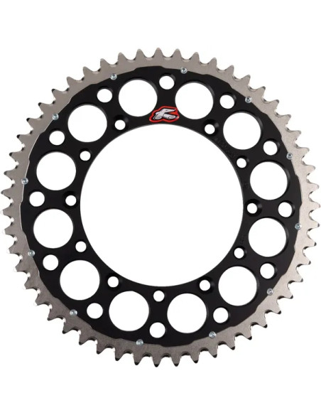 RENTHAL Ritzel & Kettenräder für KAWASAKI KX 250 1987-2022