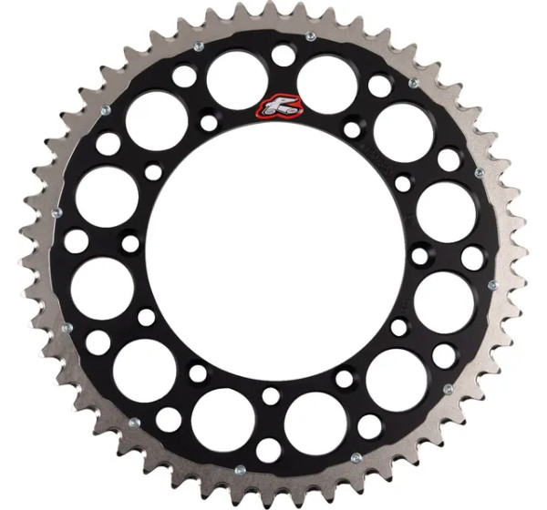 RENTHAL Ritzel & Kettenräder für KAWASAKI KX 250 1987-2022