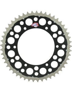 Twinring™ Kettenrad hinten