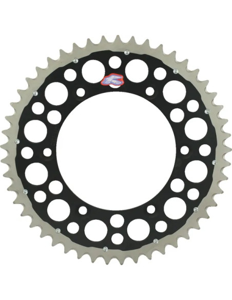 RENTHAL Ritzel & Kettenräder für HONDA CR 250 R 1984-2007