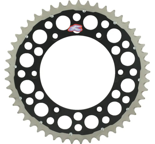 RENTHAL Ritzel & Kettenräder für HONDA CR 250 R 1984-2007