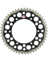 Twinring™ Kettenrad hinten