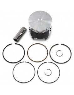ATHENA Kolbensatz geschmiedet Ø7195mm
