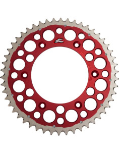 Twinring™ Kettenrad hinten